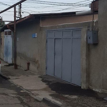 Galavani Tbilisi Zewnętrze zdjęcie