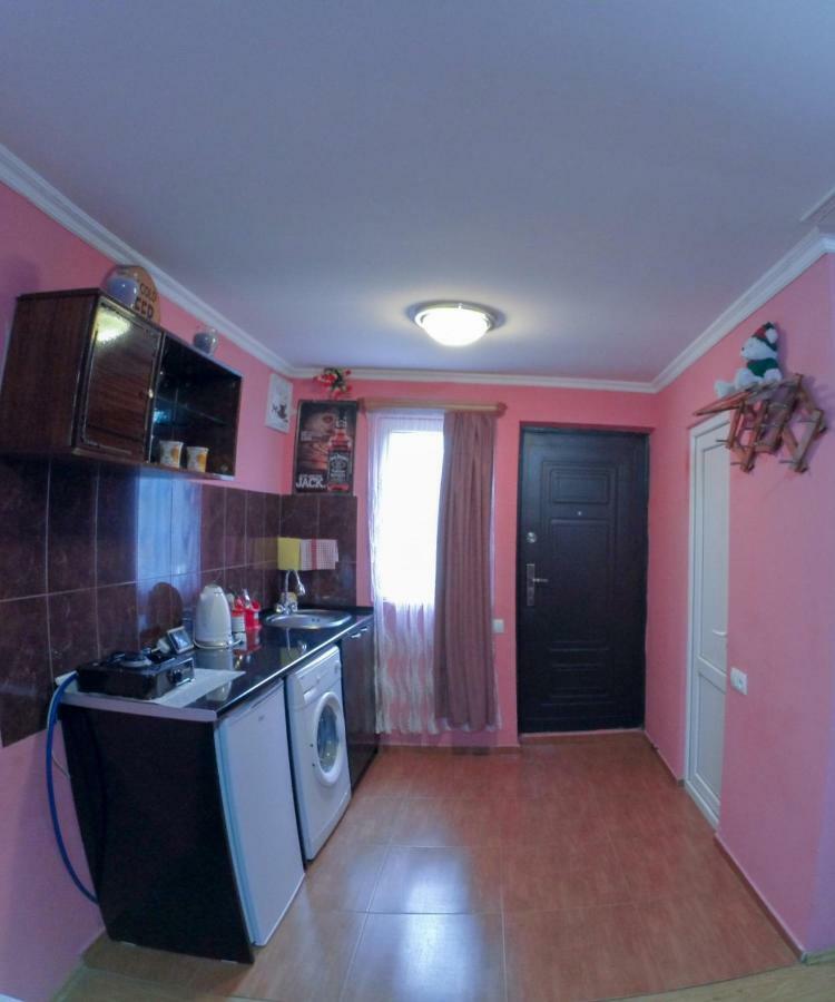Galavani Tbilisi Zewnętrze zdjęcie