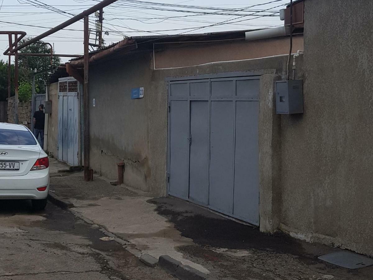 Galavani Tbilisi Zewnętrze zdjęcie