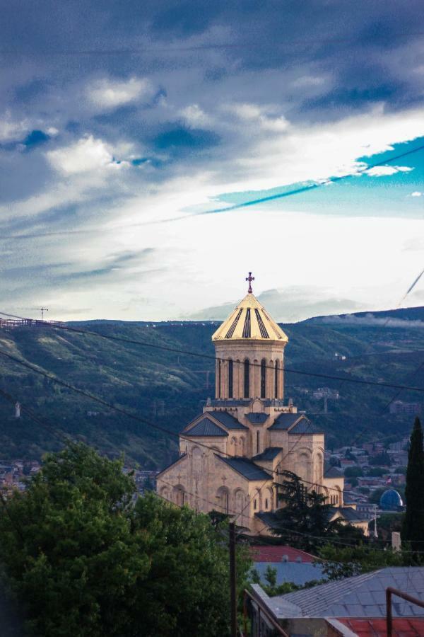 Galavani Tbilisi Zewnętrze zdjęcie